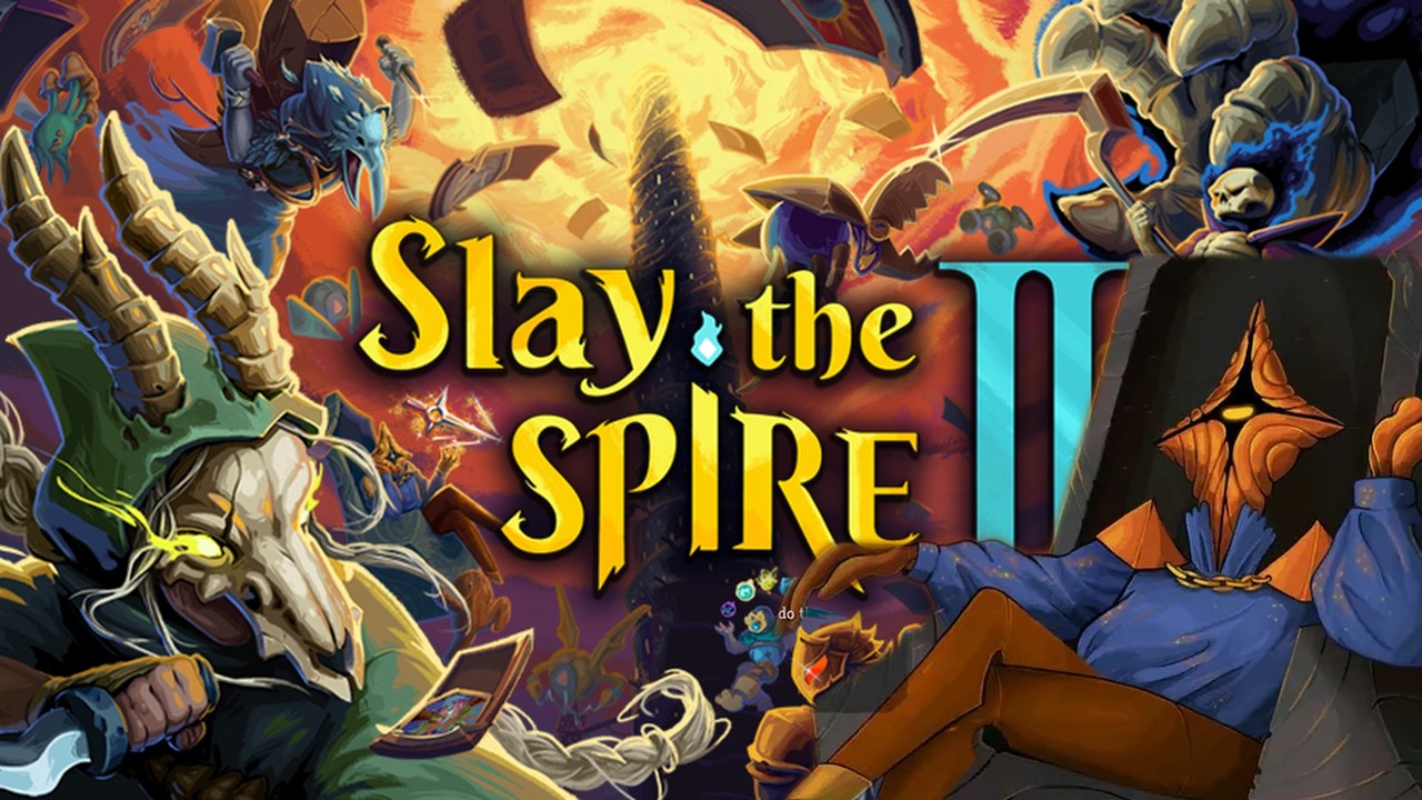 Let's get haughty with the Regent in Slay the Spire 2!