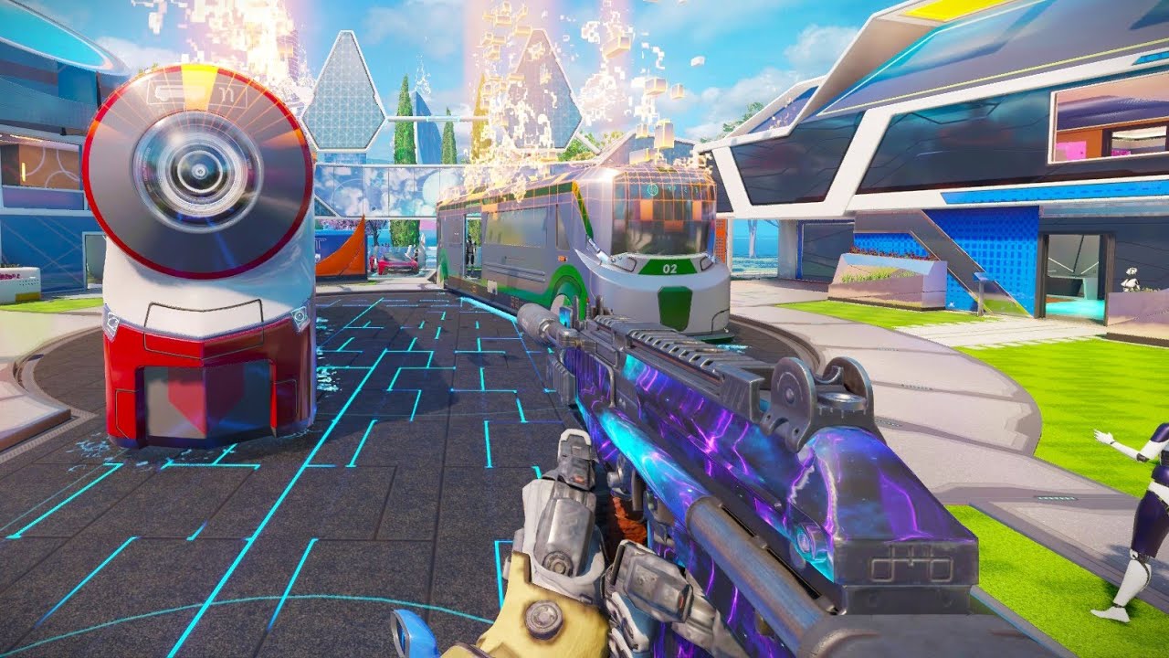 Black Ops 3 in 2025