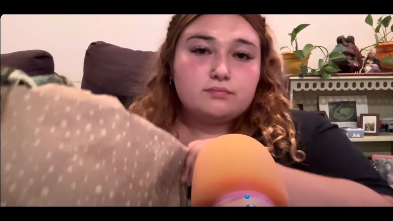ASMR Vacay Haul