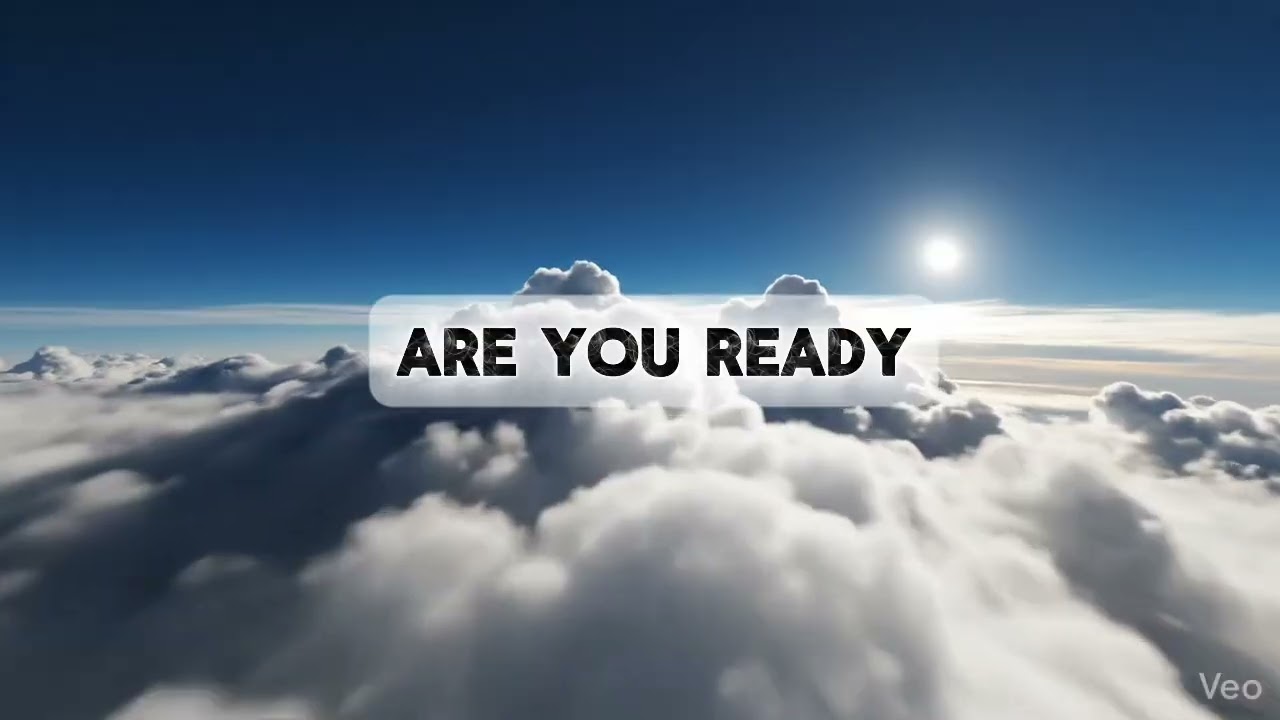 ARE YOU READY? - EVA marie | Worship Music
