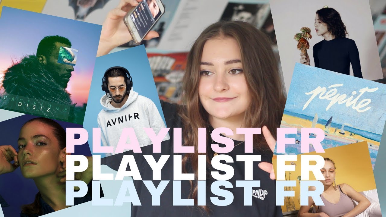 PLAYLIST FR