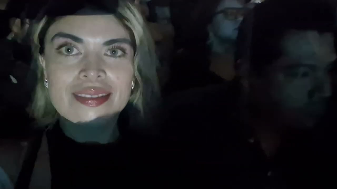 DJ TIESTO - FENAPO 2025