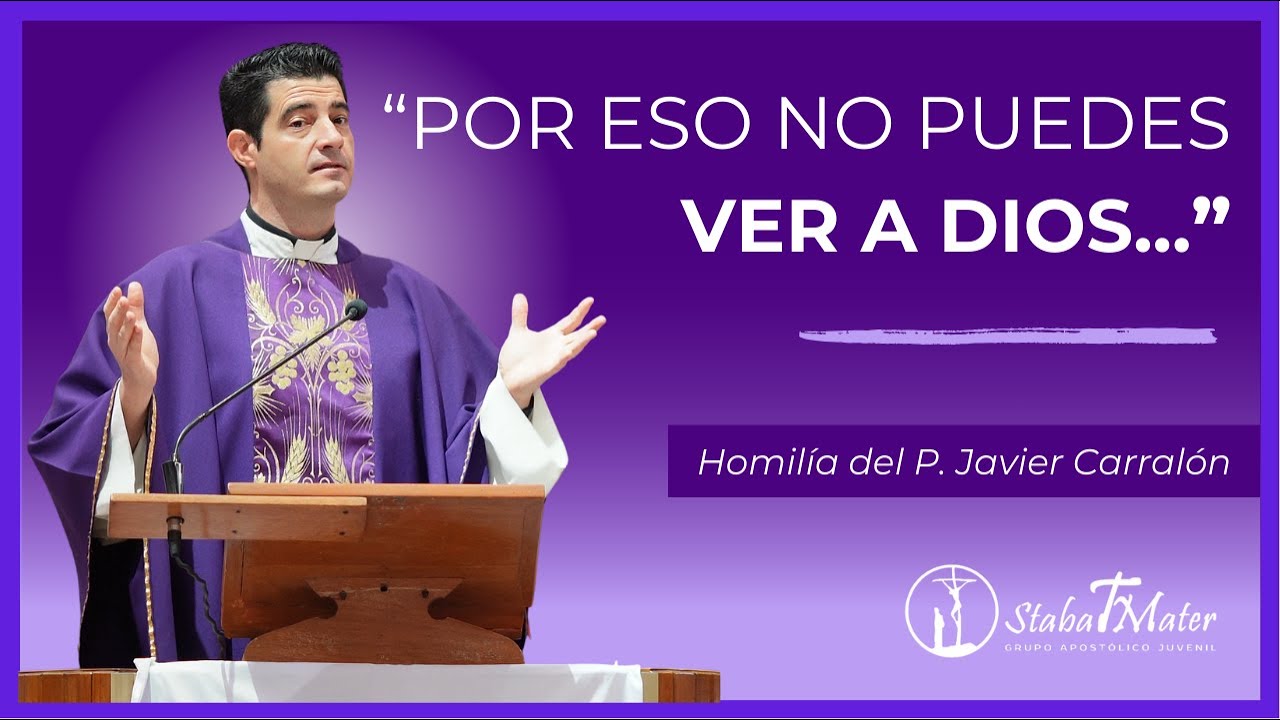 Nadie le abre la puerta a un desconocido