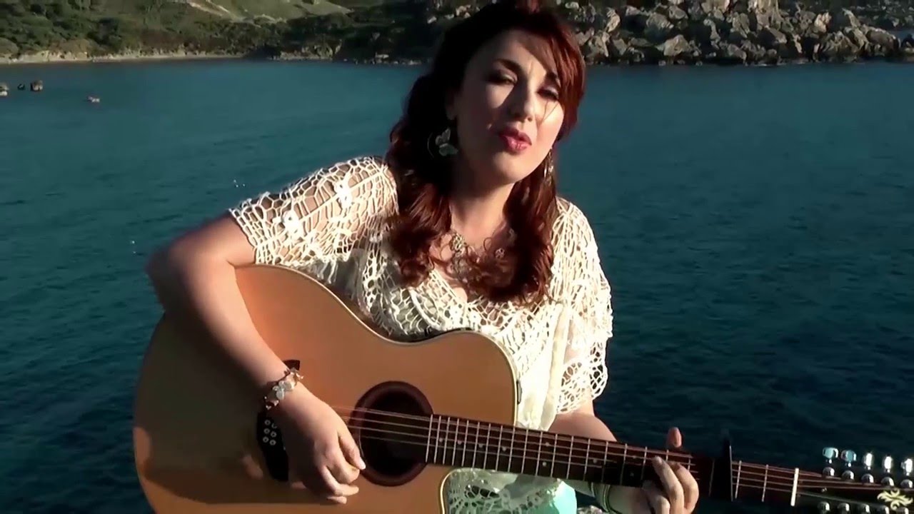 Marisa D'Amato -  River Road video HD