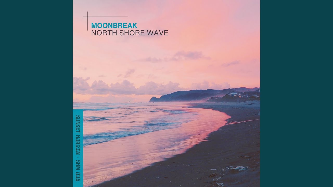 North Shore Wave (Extended Mix)
