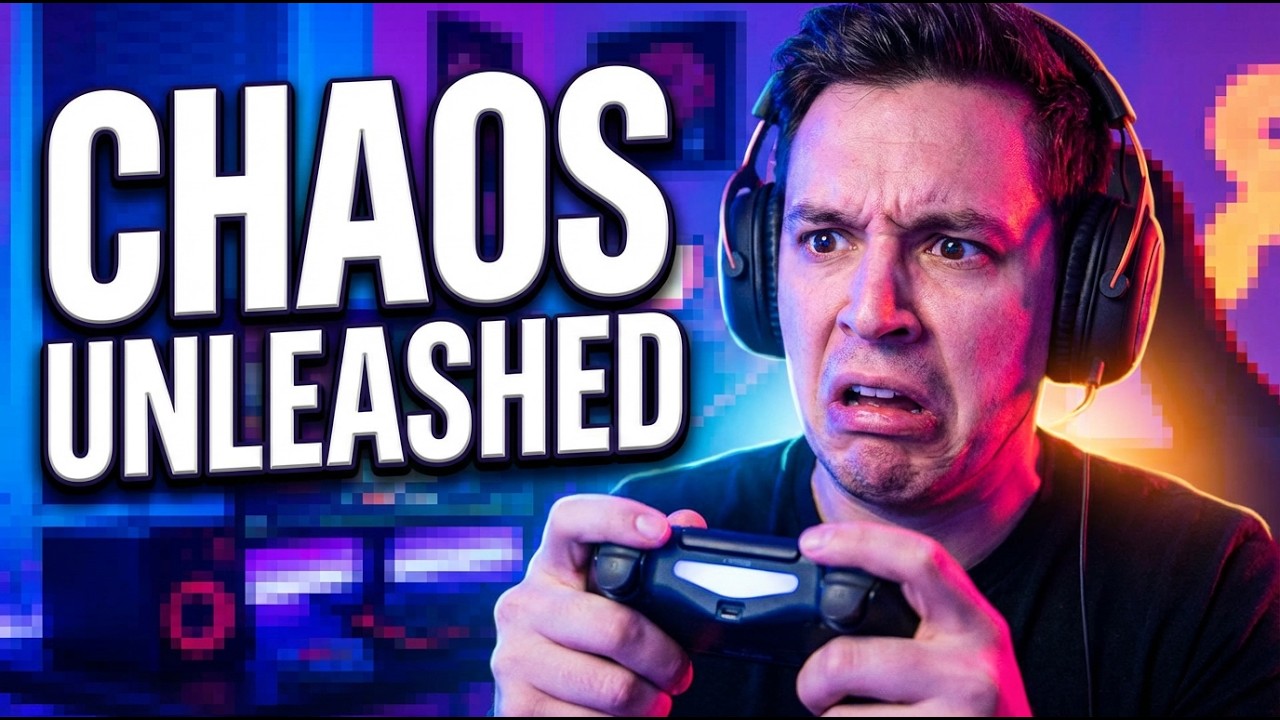 The Idiots are back!