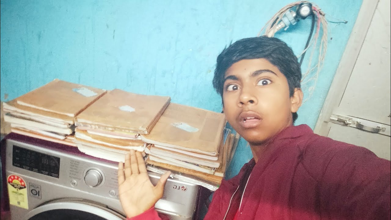 Aaj Ham Apne  school ka pura book ka dikhayenge 😯😯😯😯