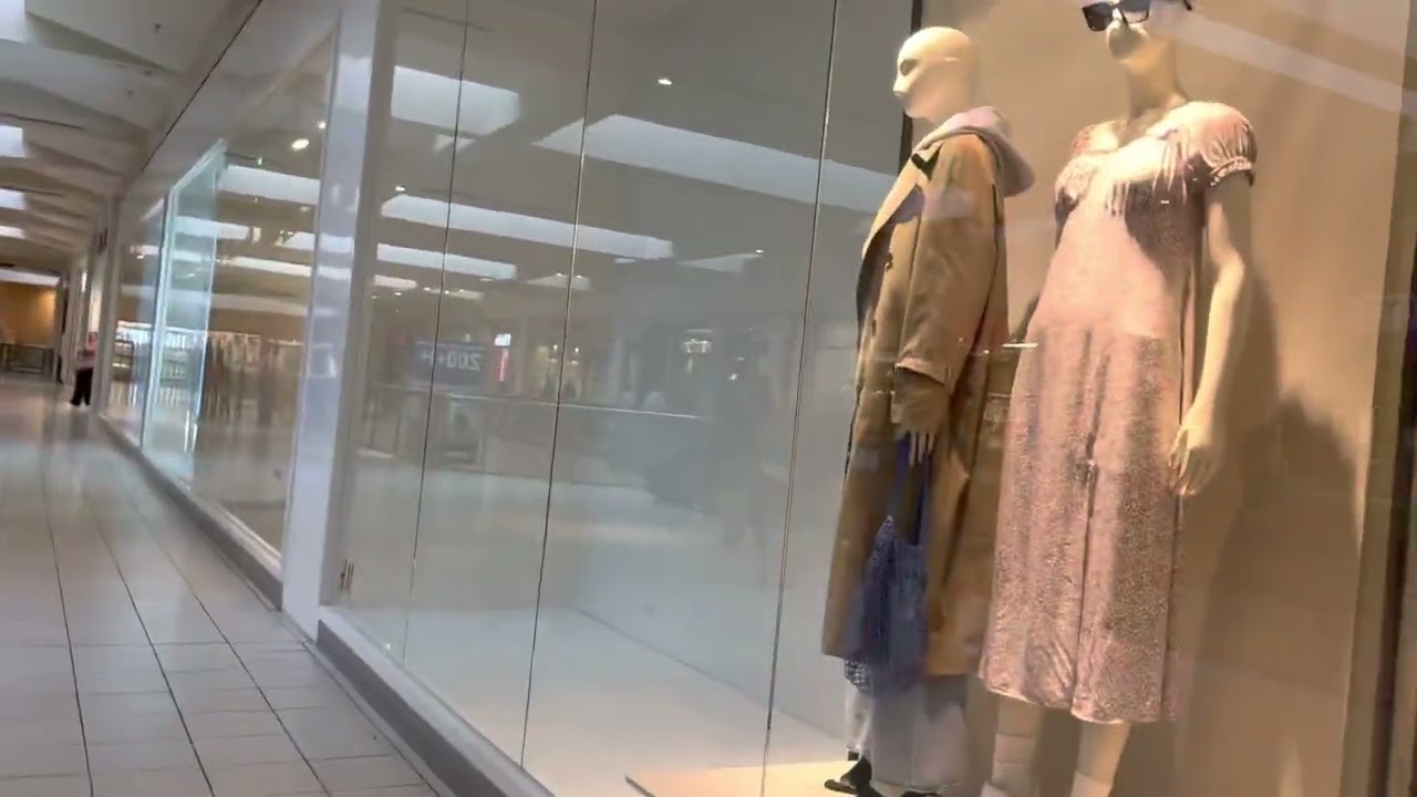 Deptford Mall Fire Alarms
