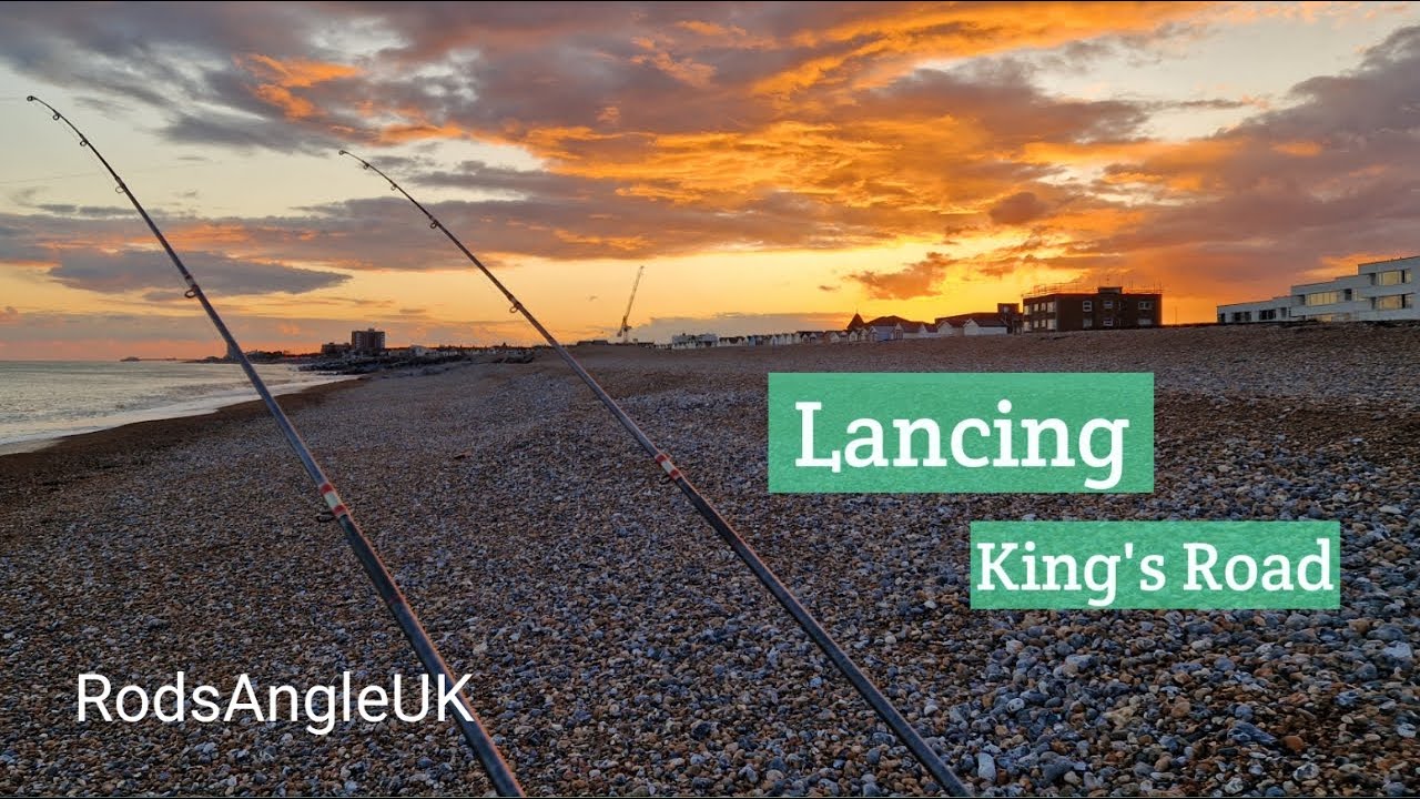 LANCING - King's Road
