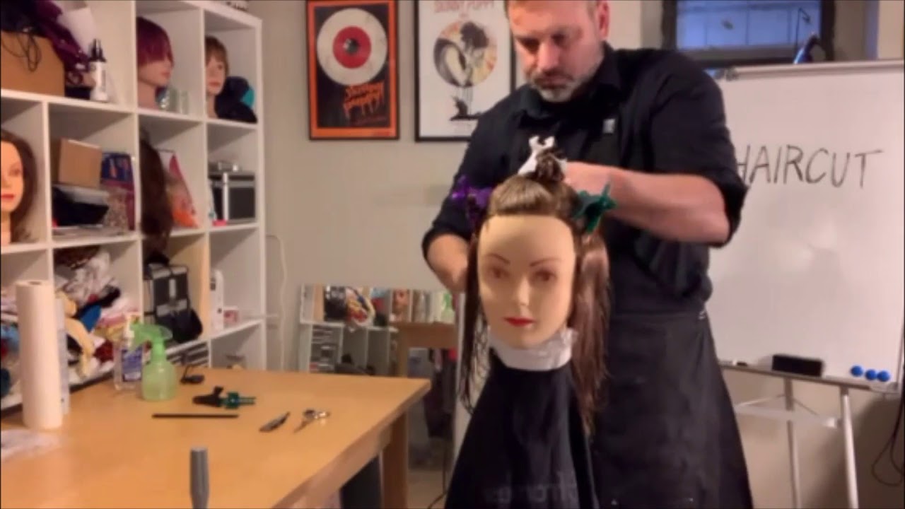 State Board Haircut