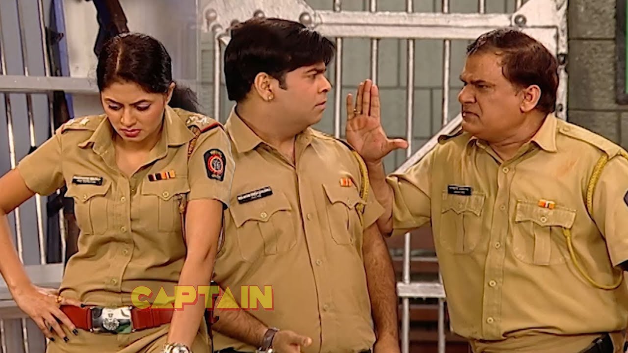 गुलगुले की वजह से चली गई गोपी की नौकरी | Best of F.I.R. | Full Comedy