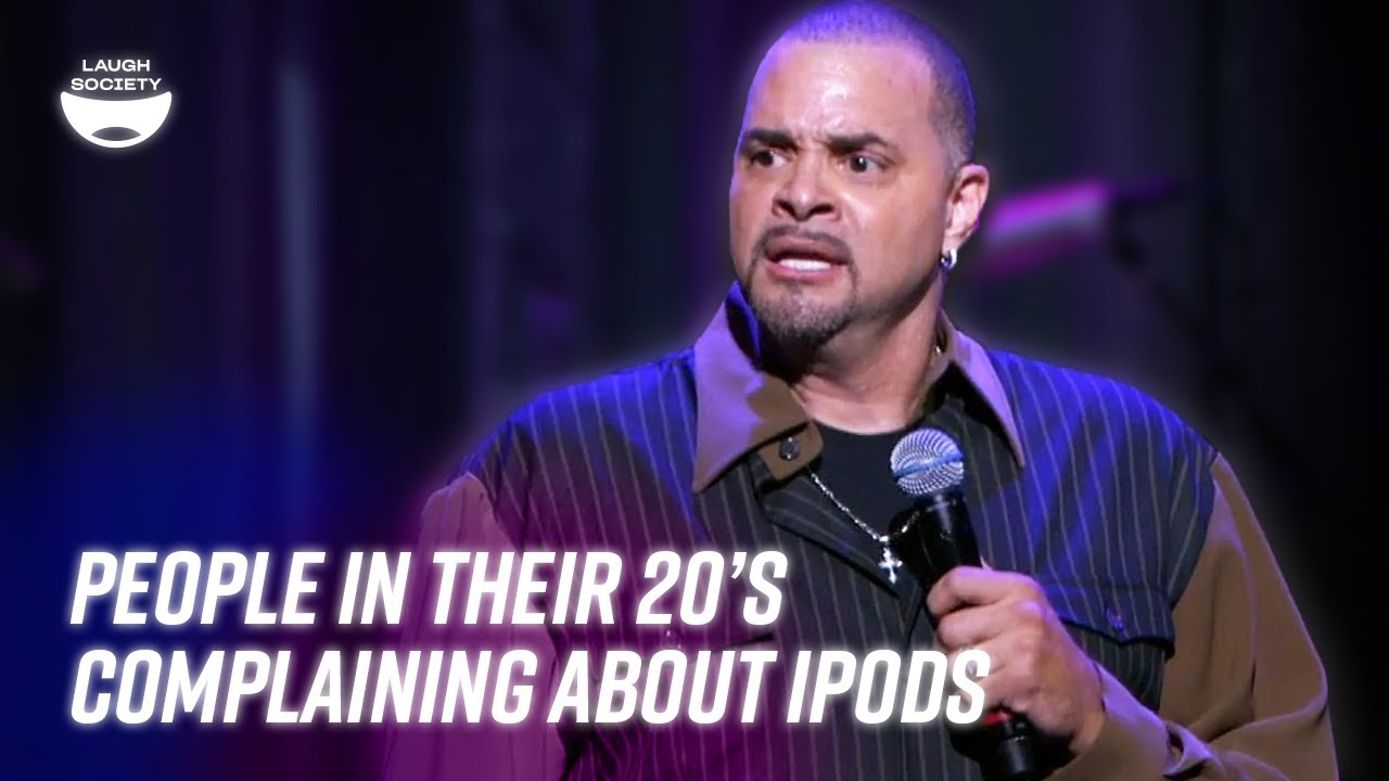 Our Generation Has Been Broke: Sinbad
