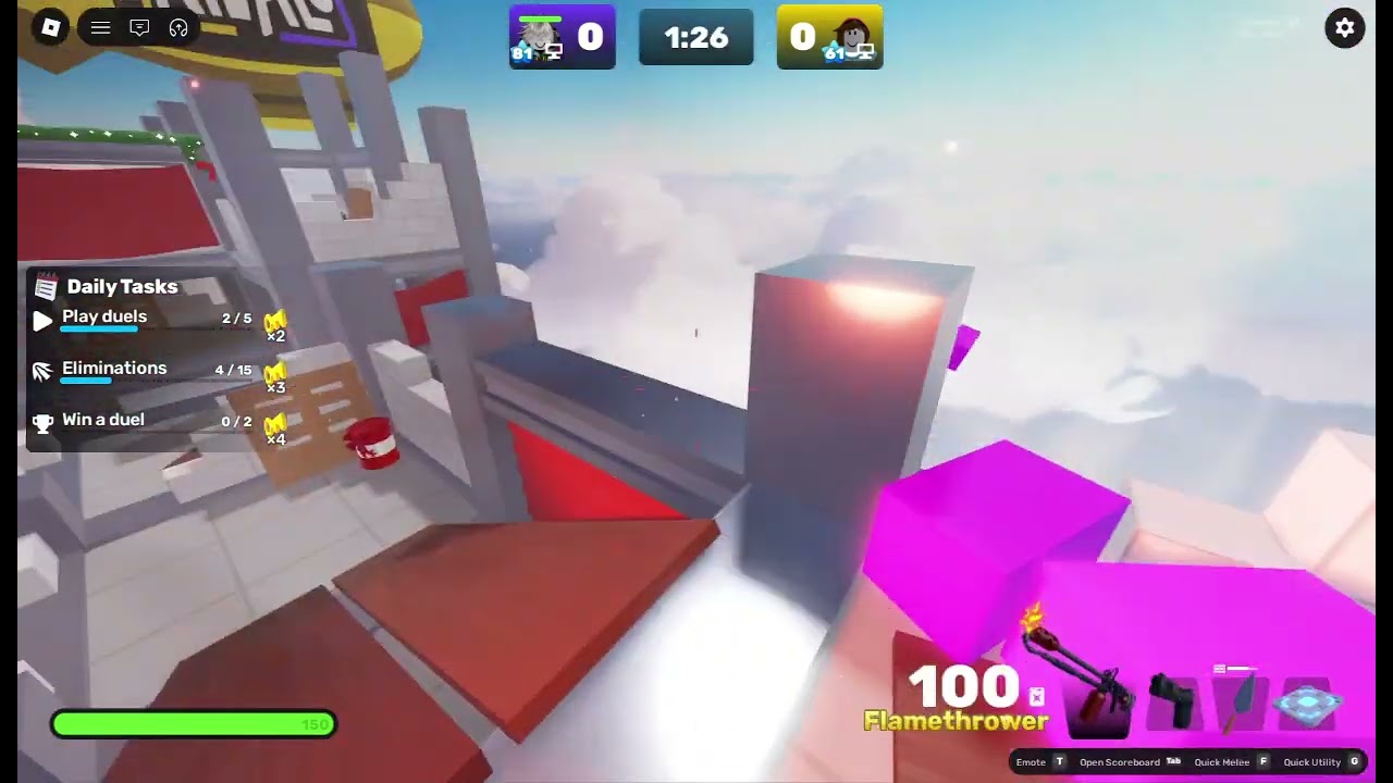 RIVALS BUT RANDOM LOADOUT PT.4!?!?!?!?!?!?
