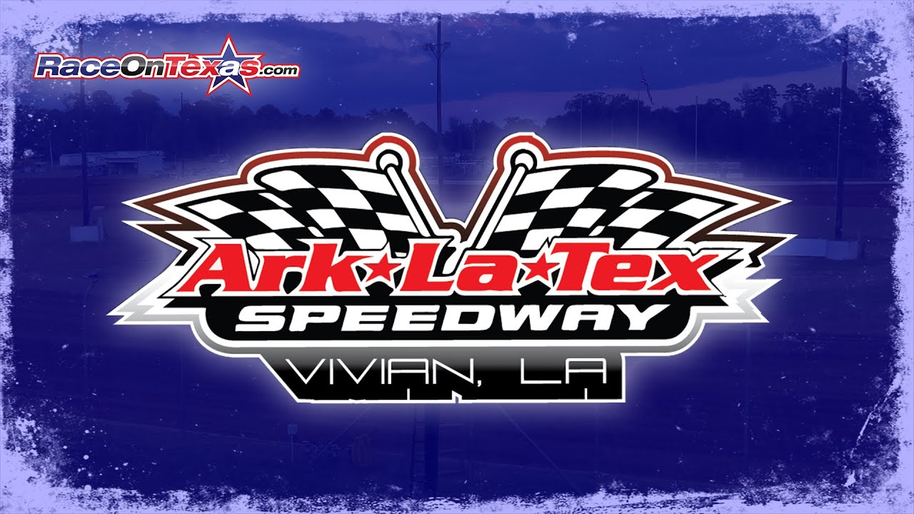 8/27/2021 | American Racer Modified Series | Ark-La-Tex Speedway