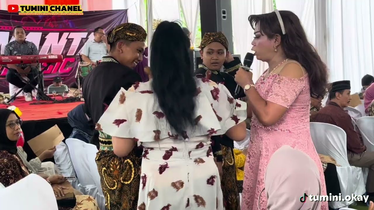 DUO PANCARO BER AKSI