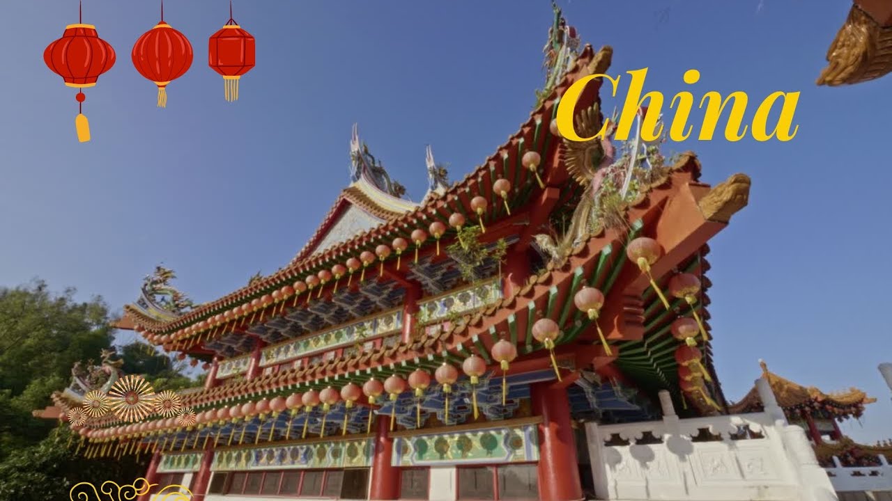 EEB20303_ CROSS Cultural Management | China