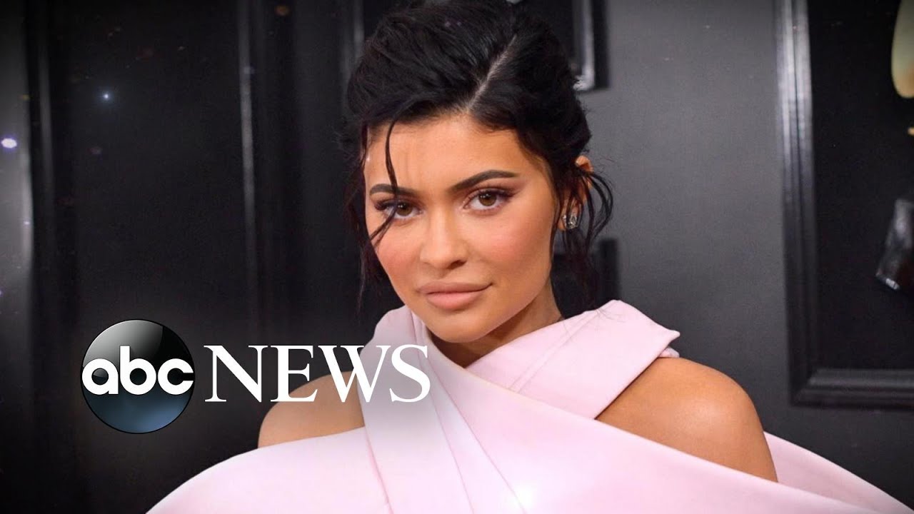 The debate around Kylie Jenner 'self-made' billionaire Forbes title