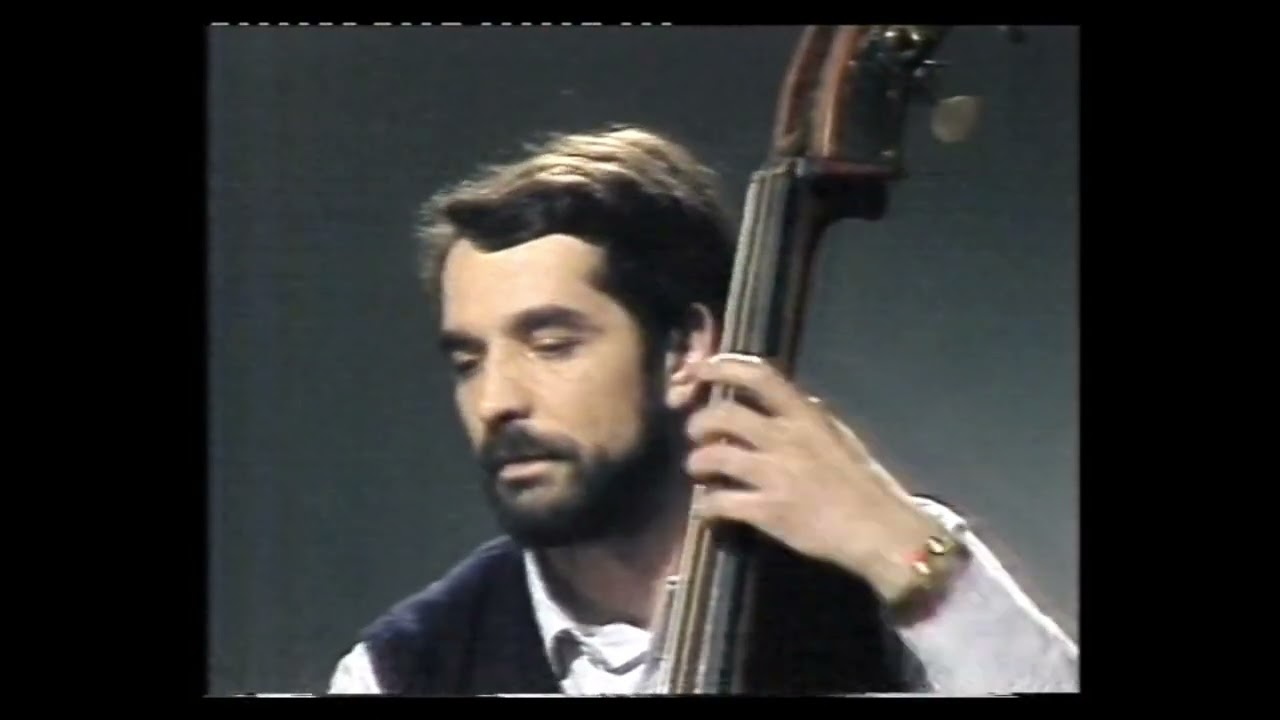 António Pinho Vargas, pf + Artur Guedes, cb (1984)