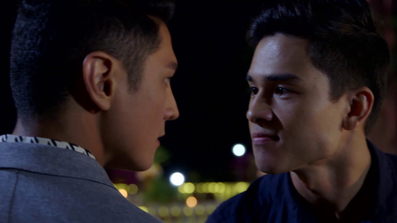 It is over between Lorenzo and Matteo | Los Bastardos episode 56