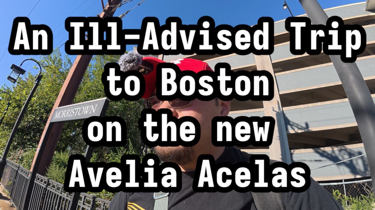 the avelia video