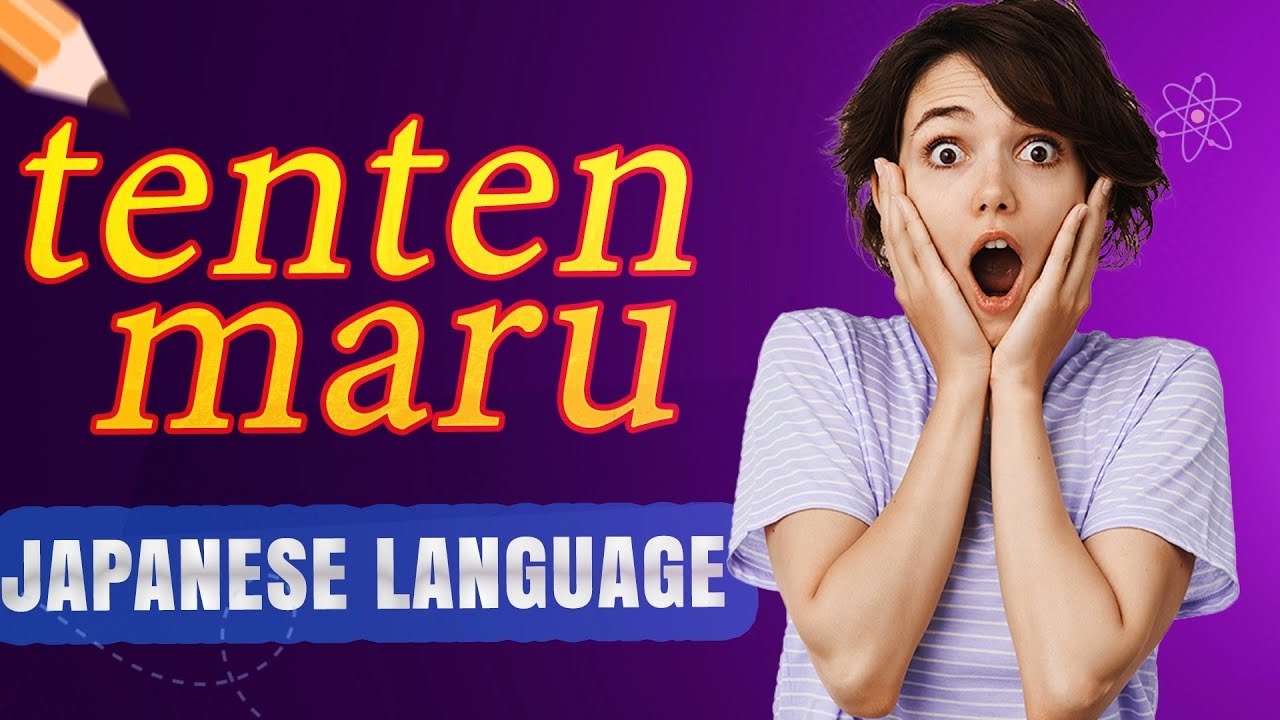 tenten and Maru in Hiragana || तेनतेन र मारु || Day 3 || जापानी भाषा कक्षा | Japanese Language Class