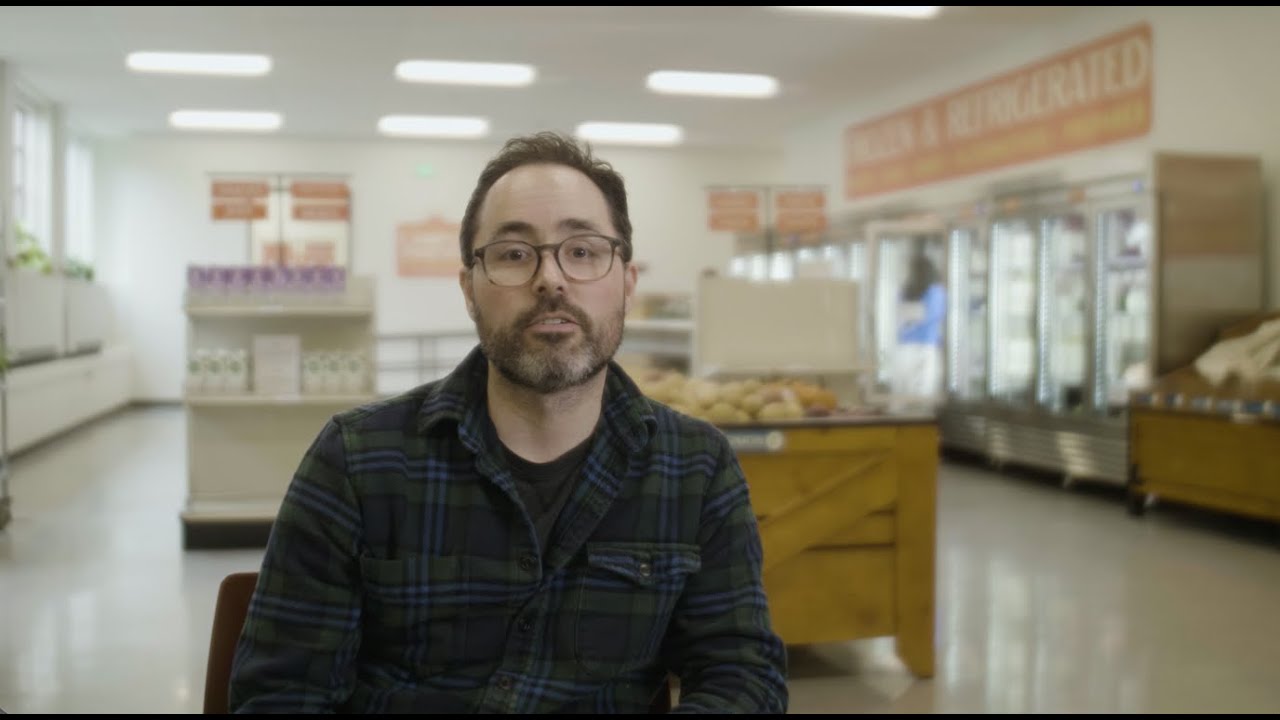 Складская на территории кампуса Массачусетского университета