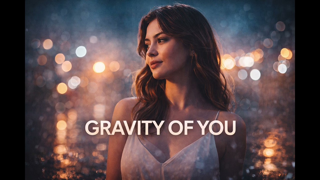 Gravity Of You / pop song @popsmoke6394 