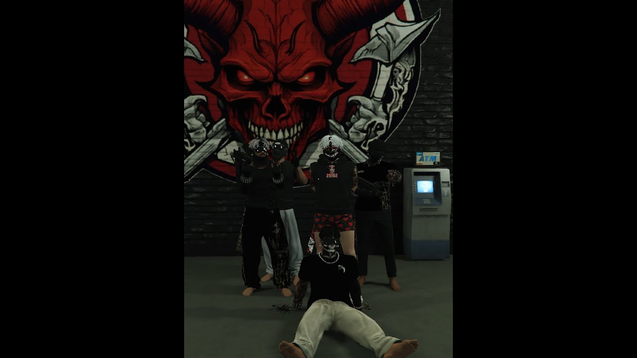 The Return | Static RP FiveM Montage
