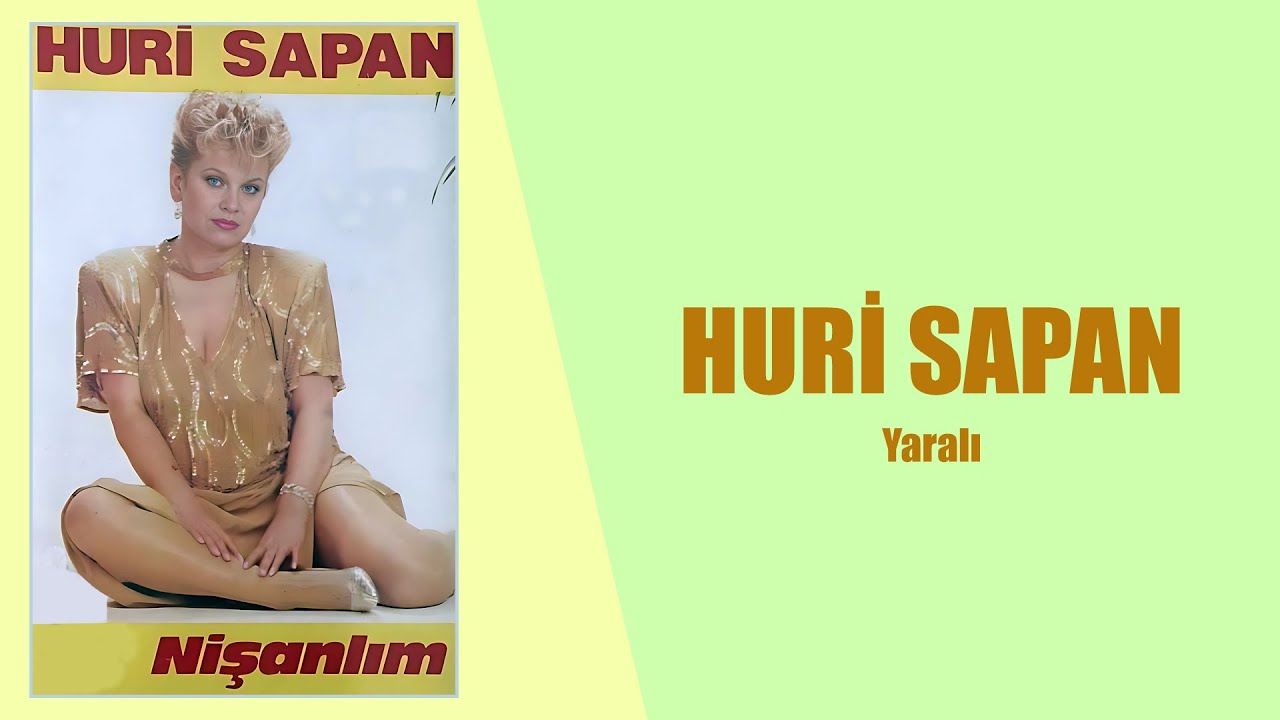 Huri Sapan / Yaralı