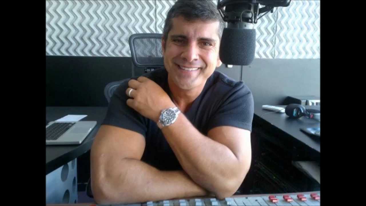 Música da Minha Vida (24/09/2012)