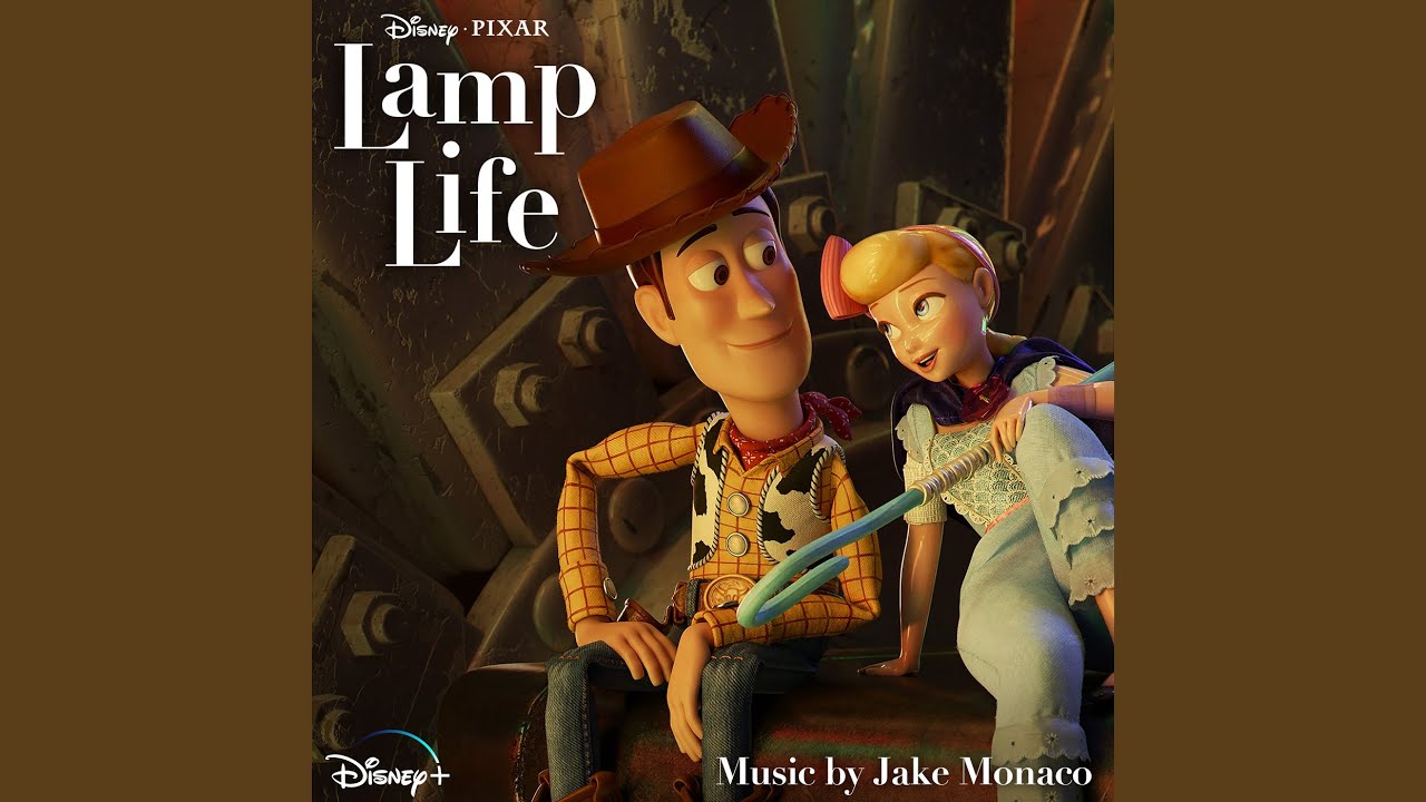 Suite from Lamp Life
