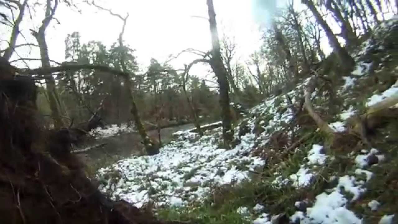 Spey Trip