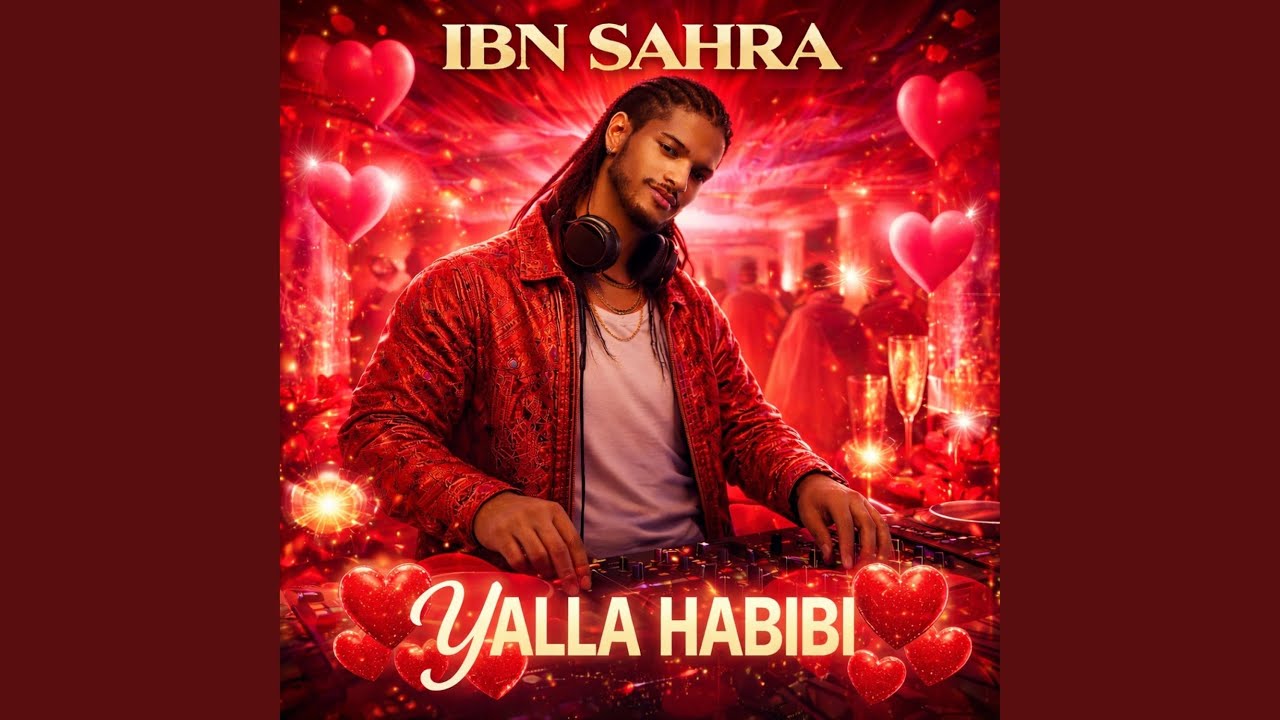 Habibi Tonight