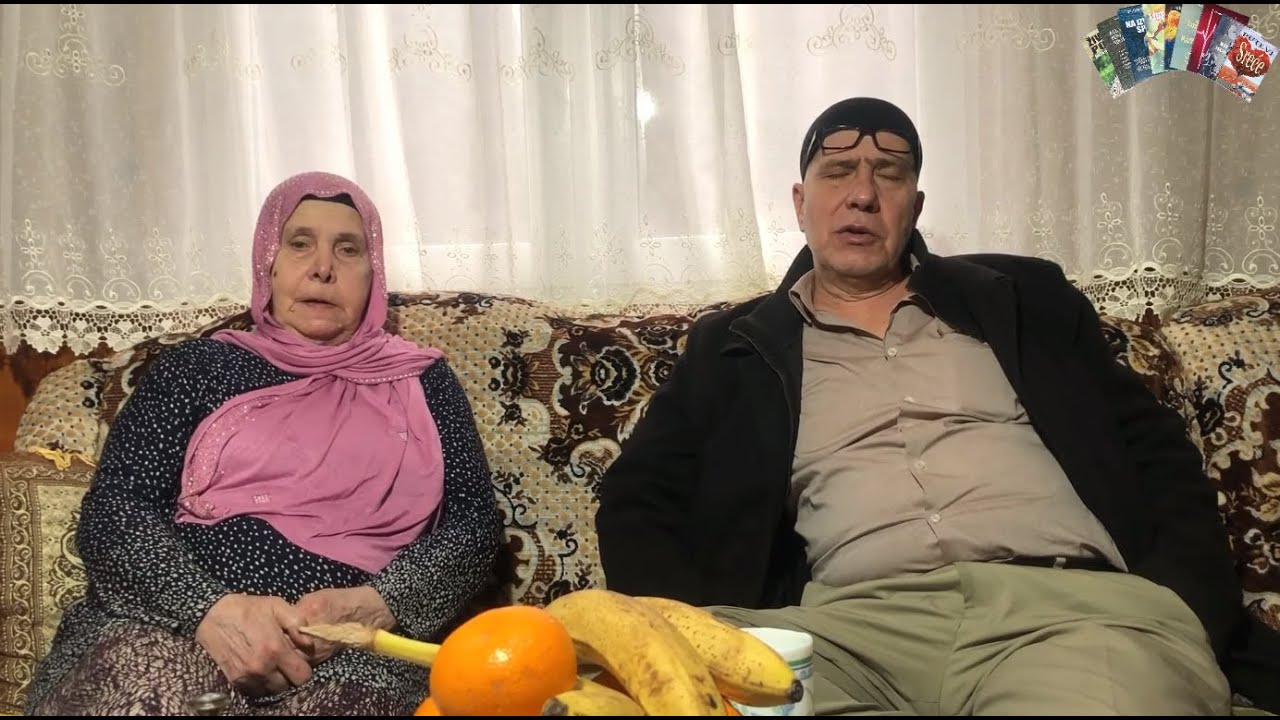 Nasuo mi šećera na pod i rekao 