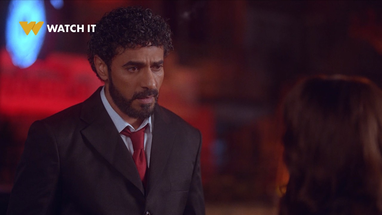 توابع | واضح جداً إن طارق عمره ما حب ليلي!