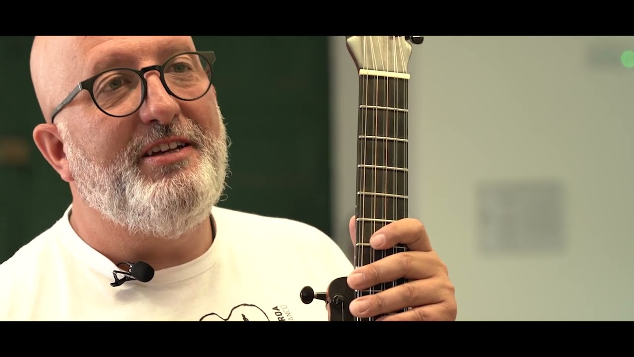 Bem Vindos à Beira Baixa, Episódio 2: Viola Beiroa