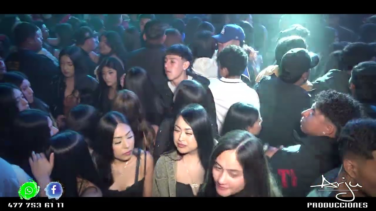 banda MR en La Fiesta al Señor de la Misericordia de Duarte 2026