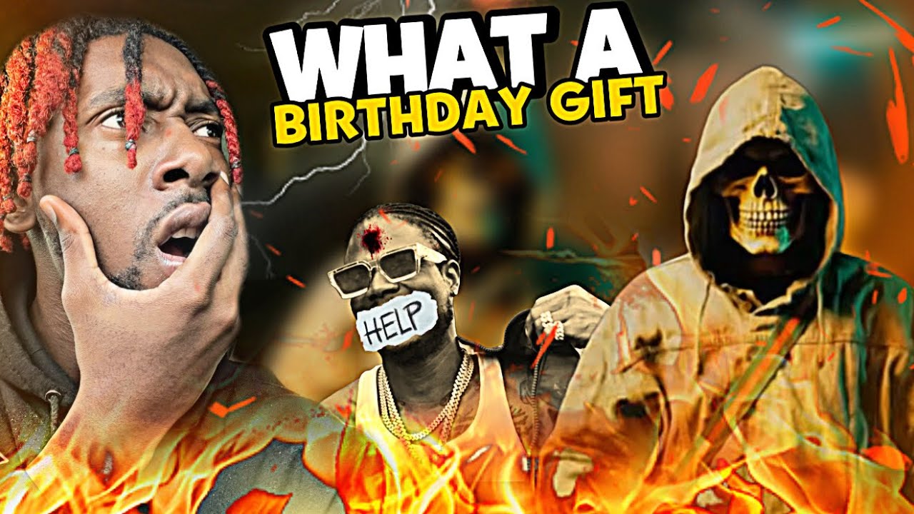 Tommy lee Sparta - Dirth Day | Official Music Video 𝐑𝐄𝐀𝐂𝐓𝐈𝐎𝐍