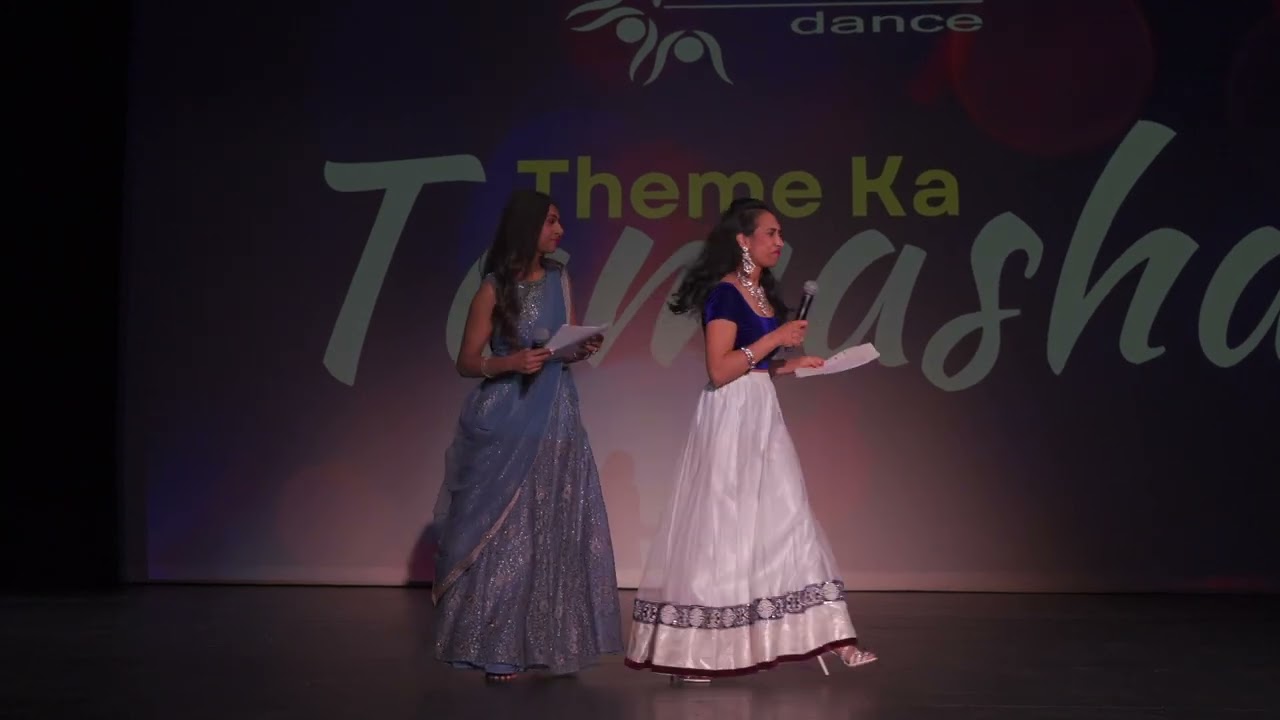 Milaana Dance | Fall 2023 Recital