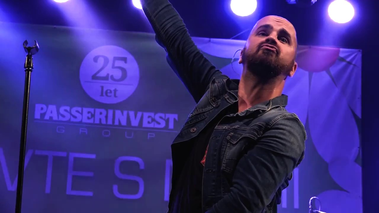 Prvn&iacute; letn&iacute; festival 2017 v Praze - BB Centrum