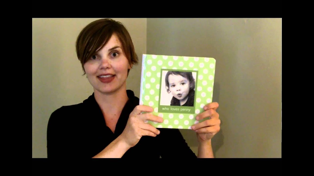 MemoryMixer Board Book Idea
