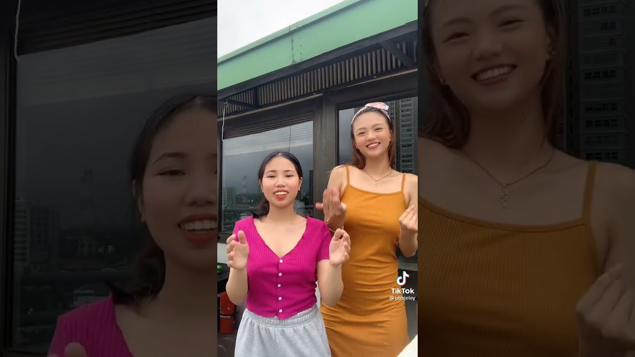LIE REPOSPOSA AND JELAI TIKTOK COMPILATION