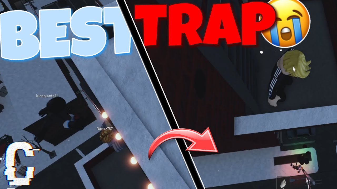 NOBODY ESCAPES THIS...