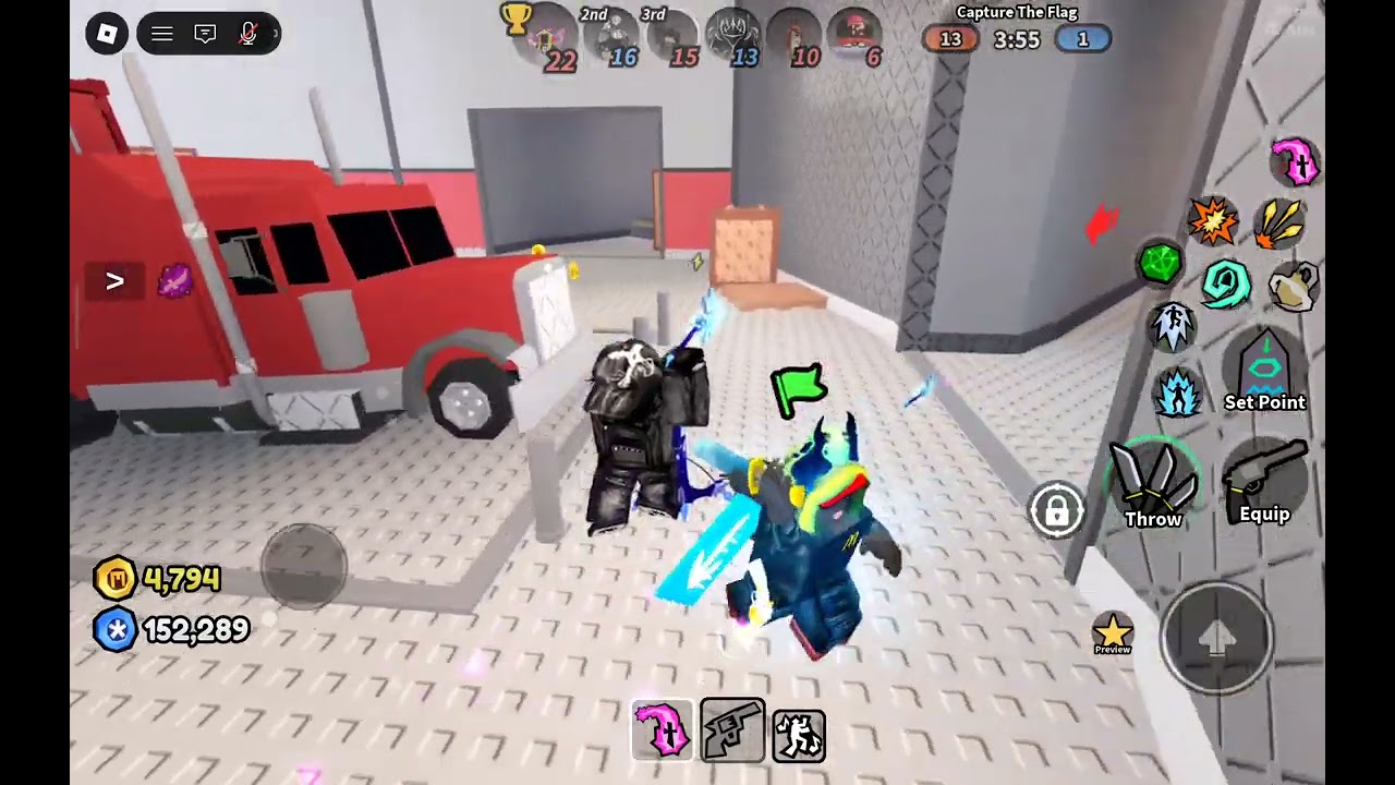 Roblox SHARP gameplay #sharp #roblox