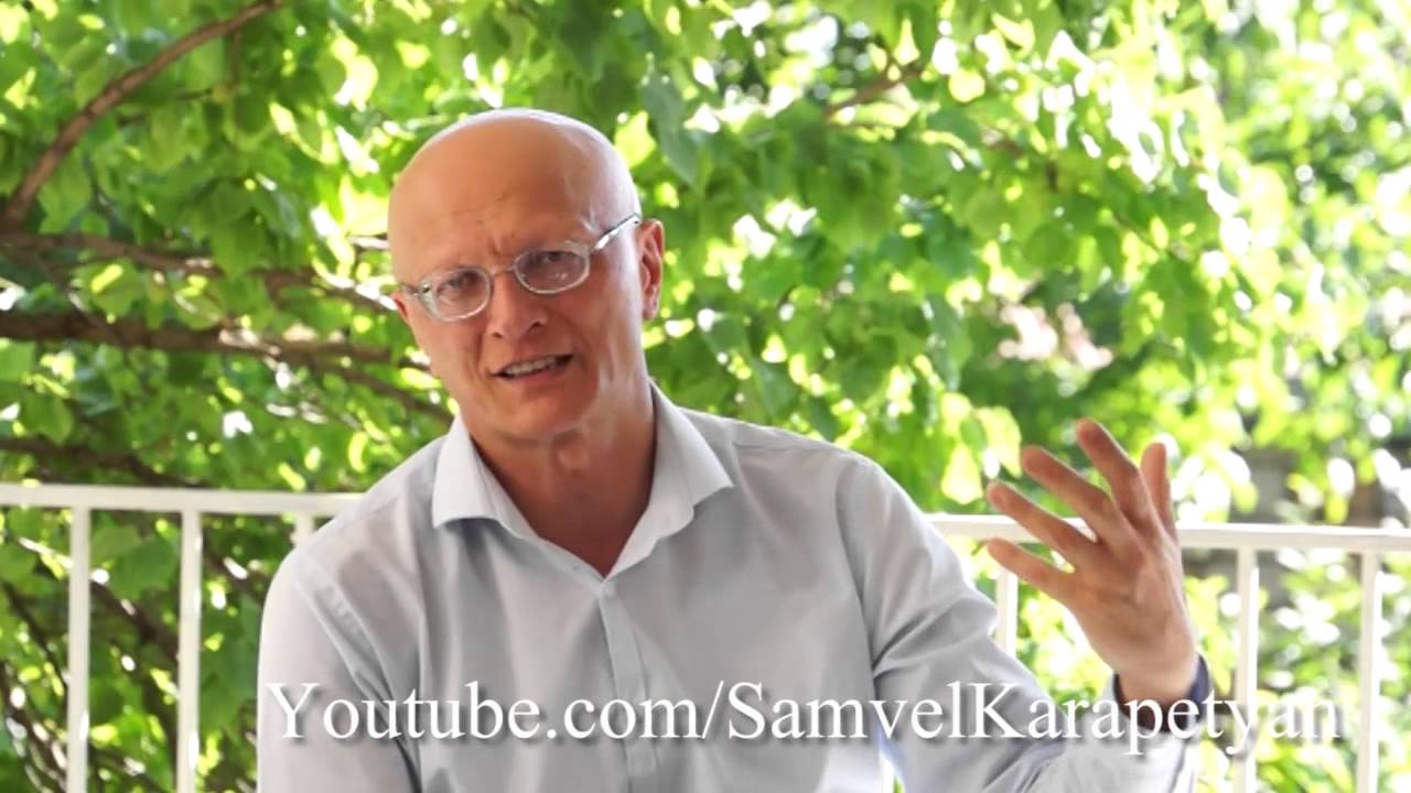 Լուսանկարչական սարքը՝ ադրբեջանցիների սարսափ