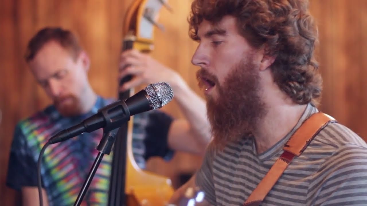 Songs Of Their Own - #18 