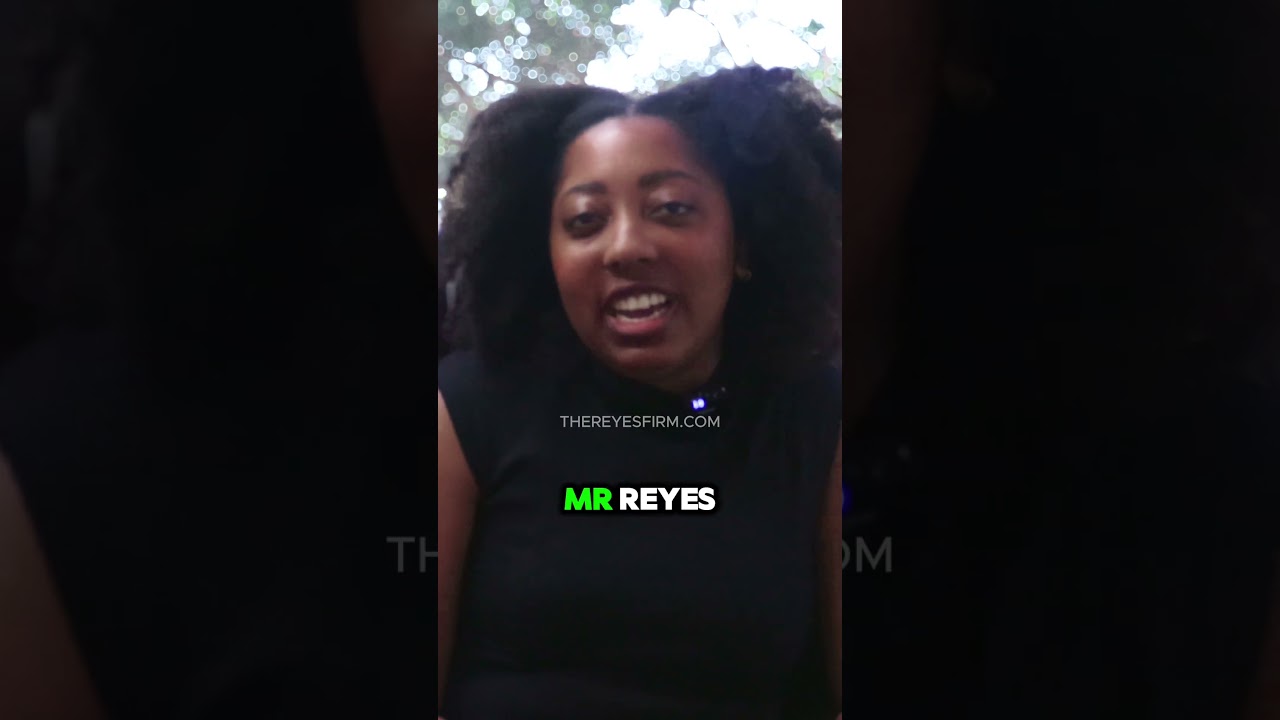 What clients say about The Reyes Firm, A Personal Injury Law Firm in Tampa, Florida