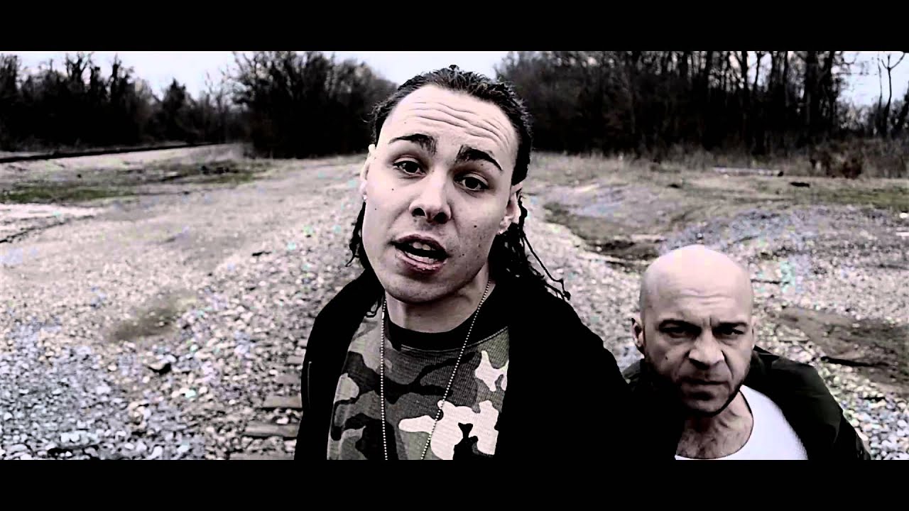 Smoke & Lil Witness - Roll on ( Official HD Music Video )