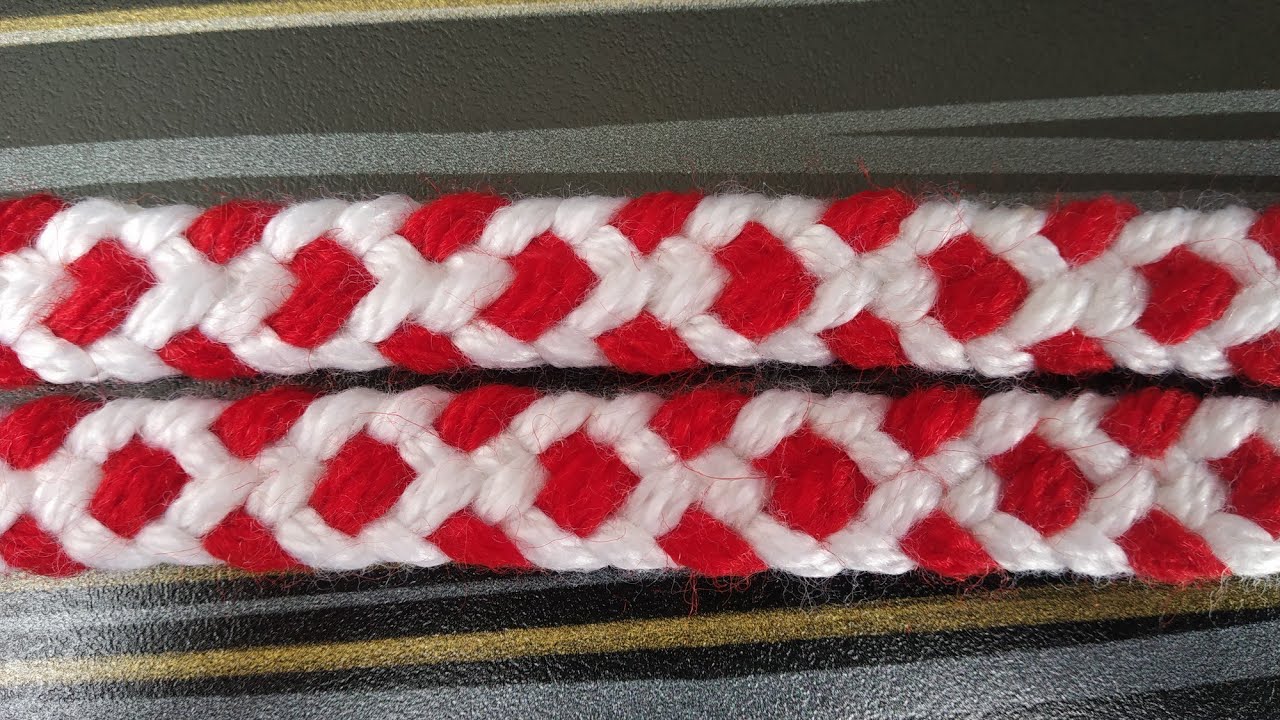 dori/nala/jarband banane ka tarika. @CraftyChicDIY