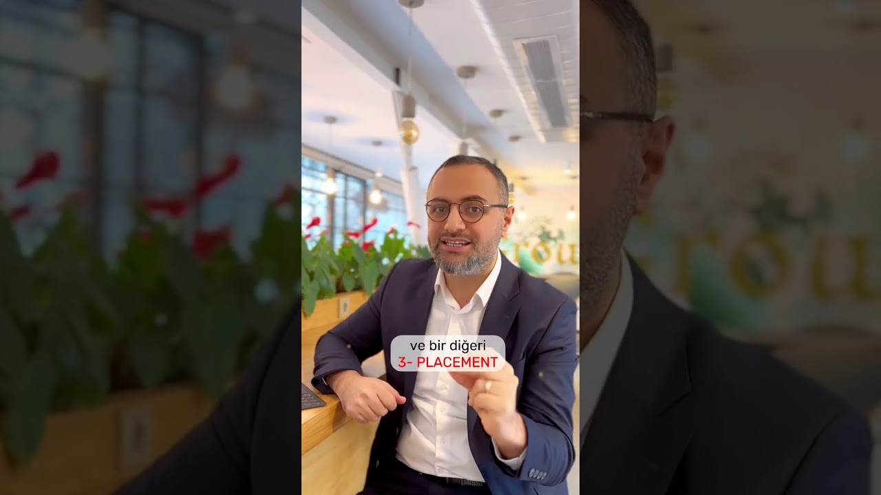Pazarlamanın 4P&rsquo;si #markalaşma #pazarlama #strateji #y&ouml;netim #marka
